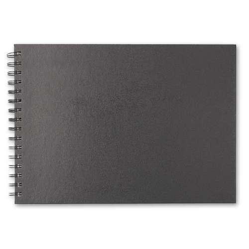 Gerstaecker | Spiral Sketchbooks — 135 gsm | 50,000+ Art Supplies